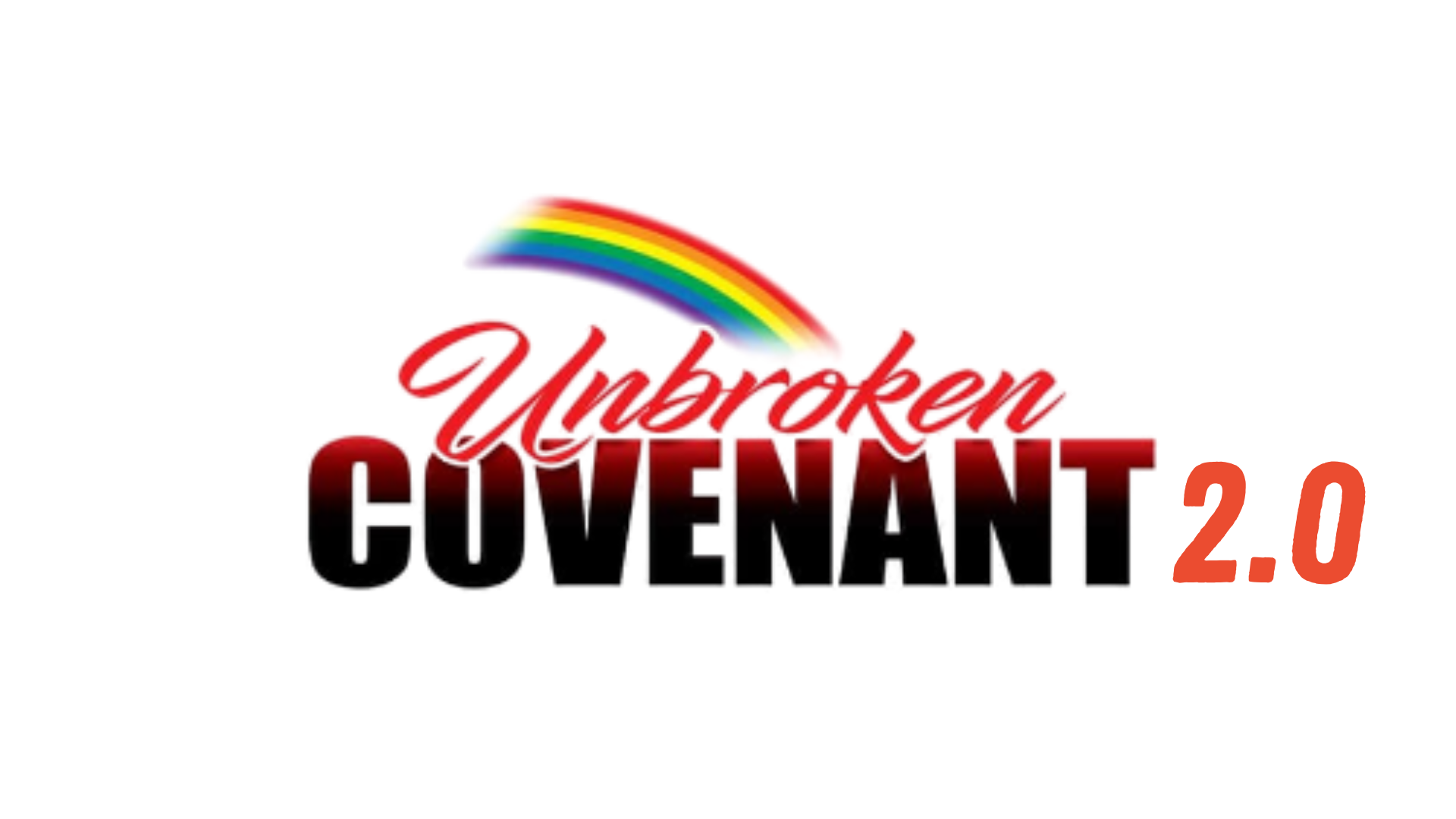 Unbroken Covenant 2.0 Logo